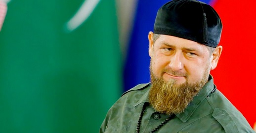 Ramzan Kadyrov Kritik Militer Rusia Setelah Kekalahan Oleh Pasukan Ukraina